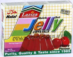 Jelly - Cherry